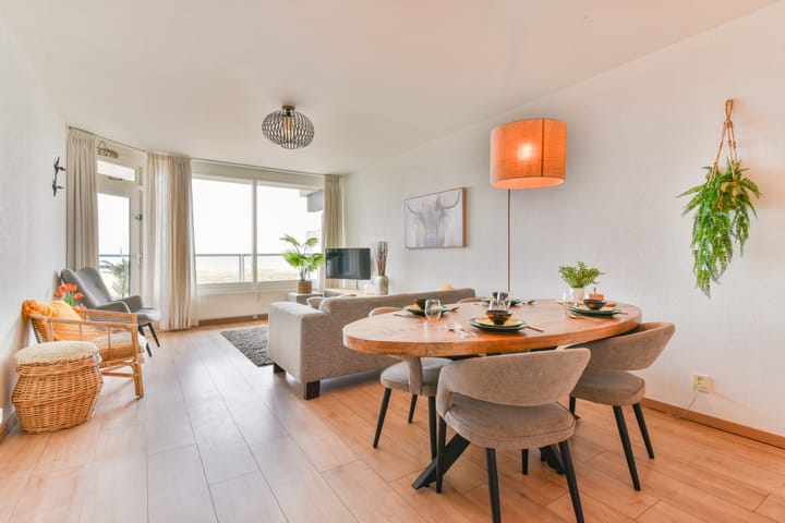 Foto 13 van Boulevard Ir de Vassy 95