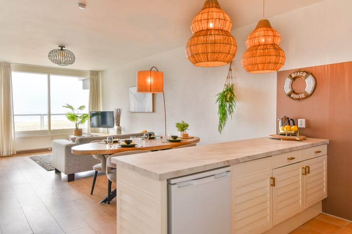 Foto 21 van Boulevard Ir de Vassy 95