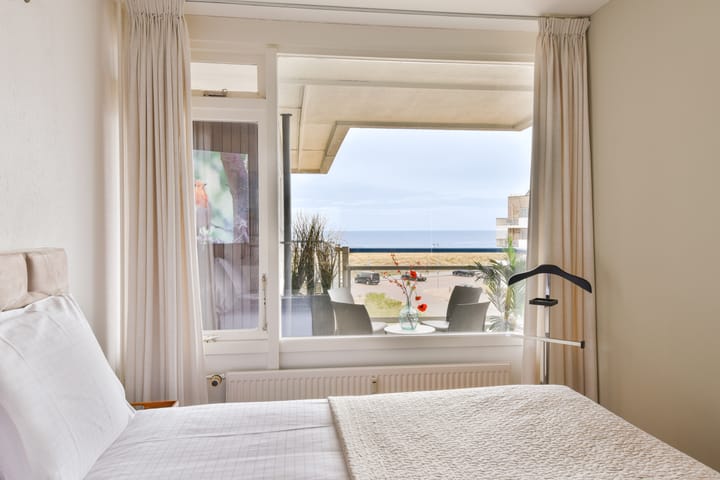 Foto 25 van Boulevard Ir de Vassy 95