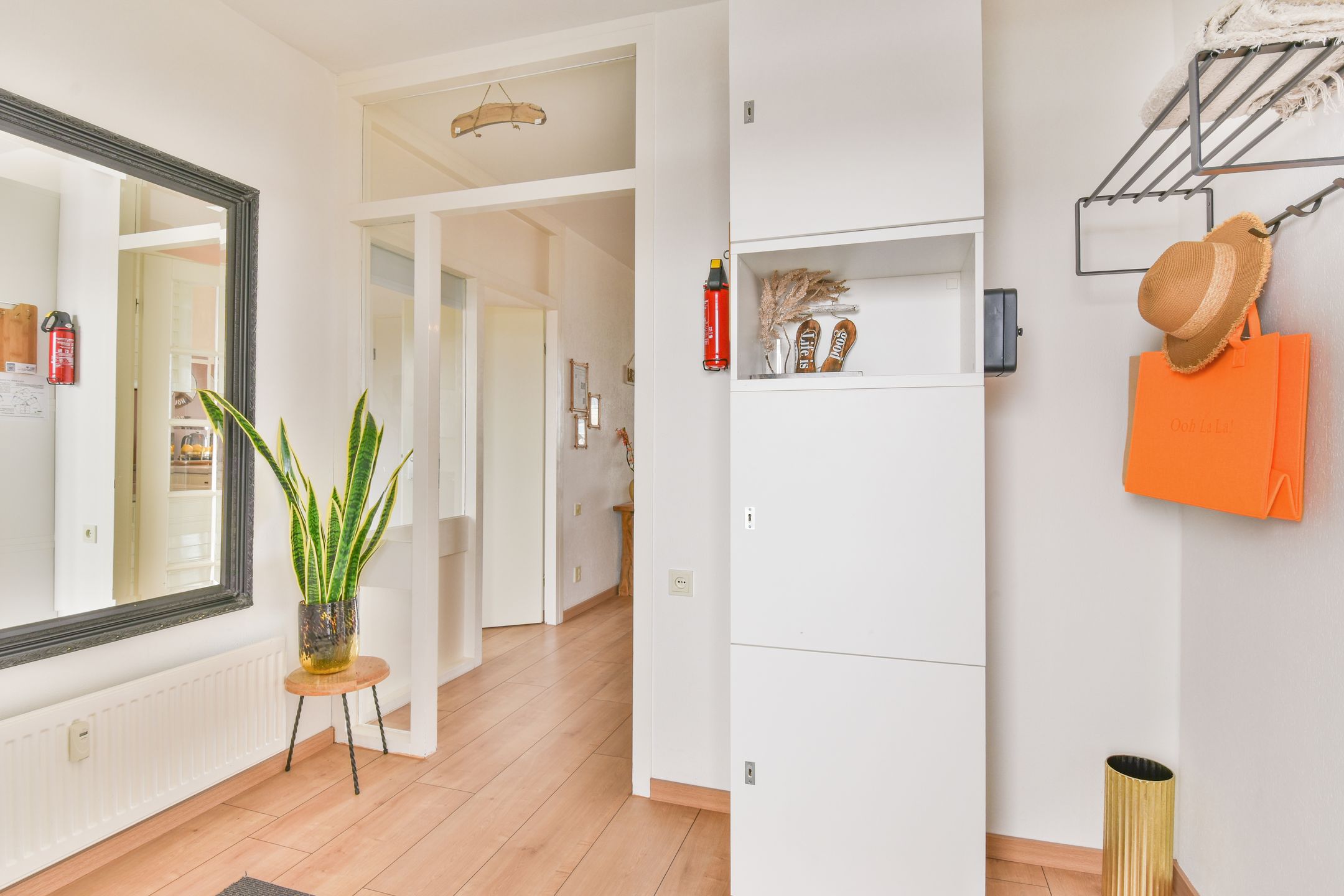 Foto 12 van Boulevard Ir de Vassy 95