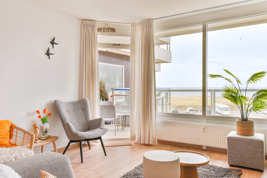 Foto 16 van Boulevard Ir de Vassy 95