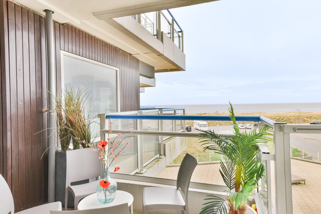 Foto 32 van Boulevard Ir de Vassy 95