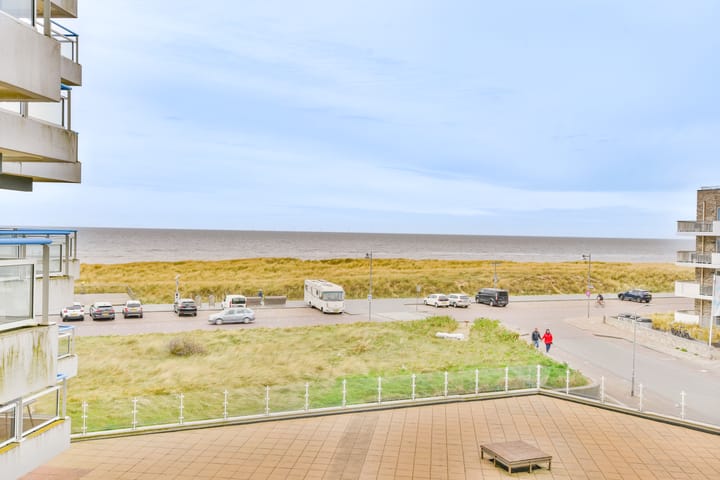 Foto 33 van Boulevard Ir de Vassy 95