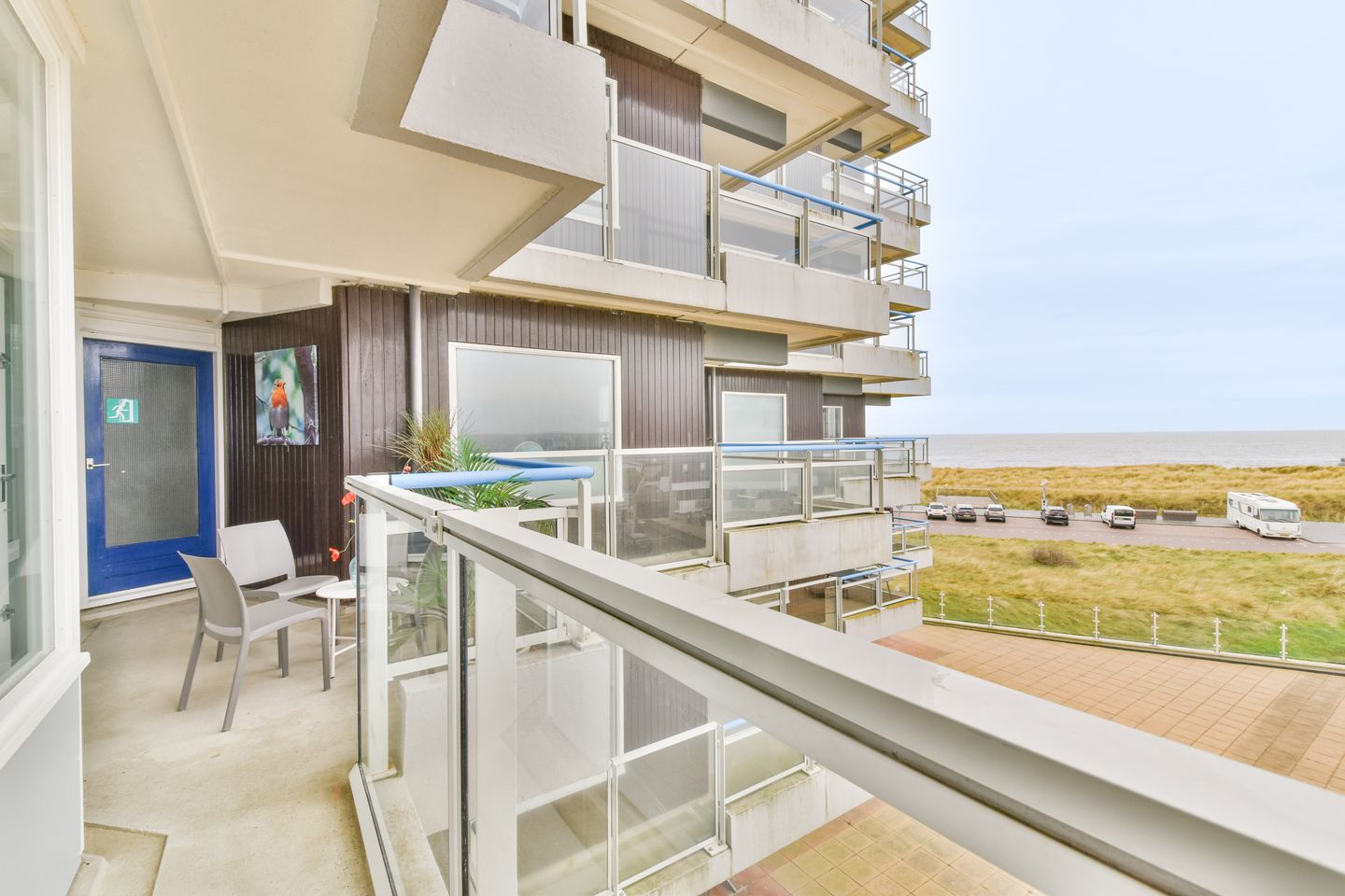 Foto 34 van Boulevard Ir de Vassy 95