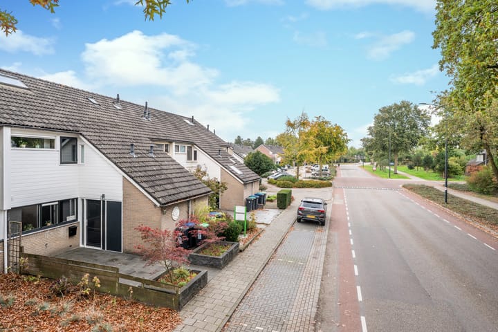 Foto 2 van Bermershof 249