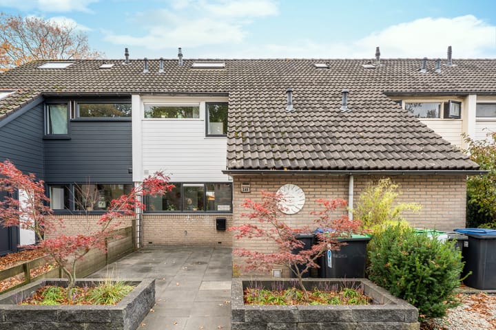 Foto 3 van Bermershof 249