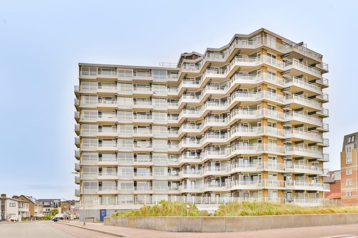 Foto 37 van Boulevard Ir de Vassy 95