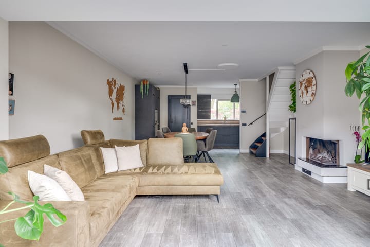 Foto 4 van Bermershof 249