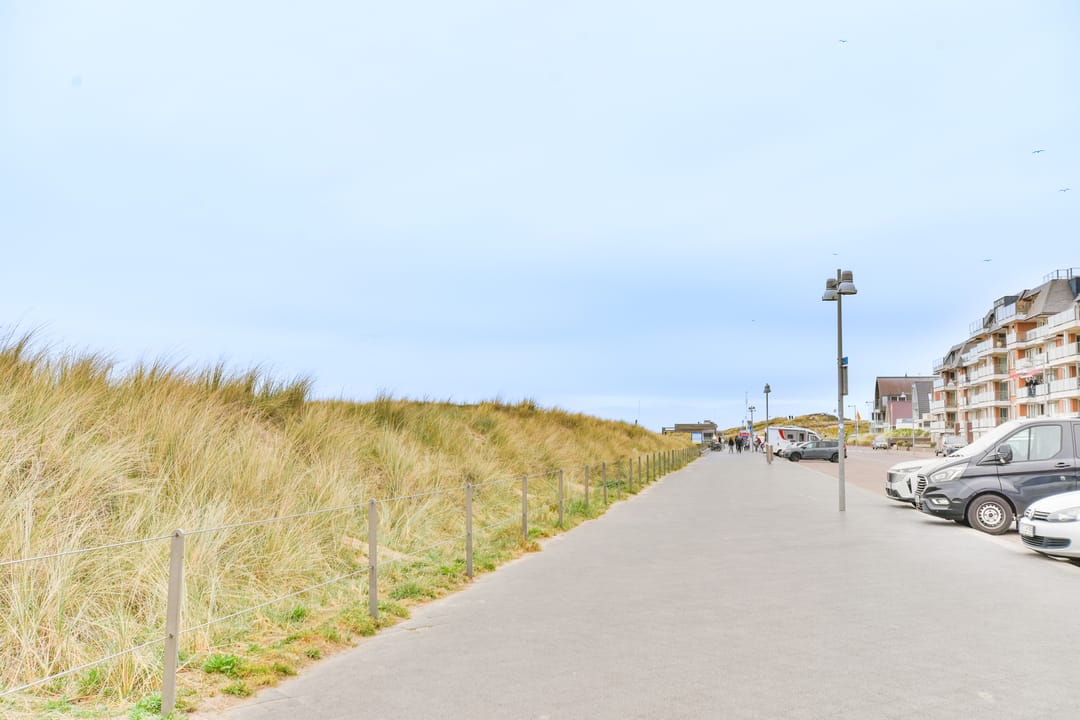 Foto 38 van Boulevard Ir de Vassy 95