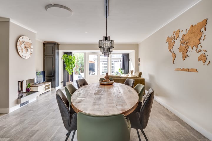 Foto 7 van Bermershof 249