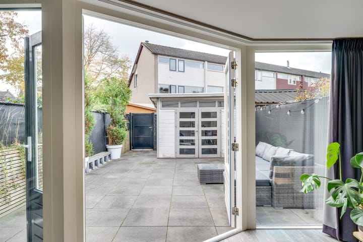 Foto 8 van Bermershof 249