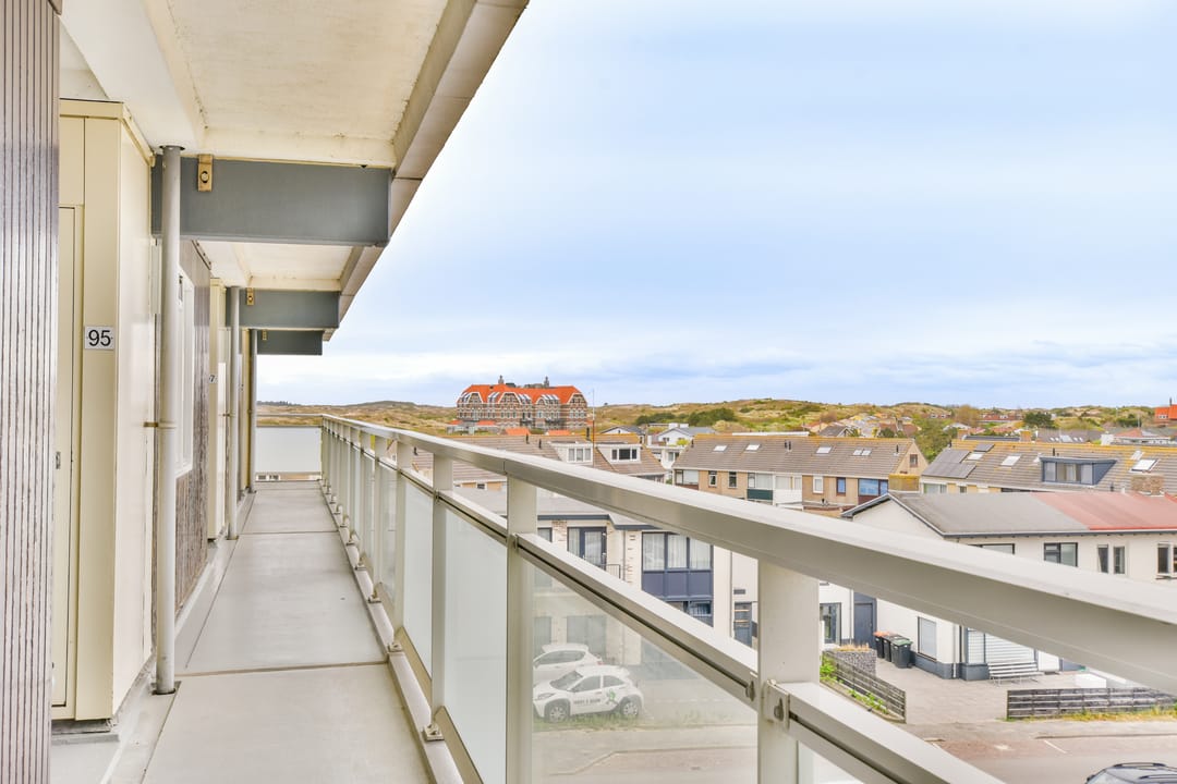 Foto 11 van Boulevard Ir de Vassy 95