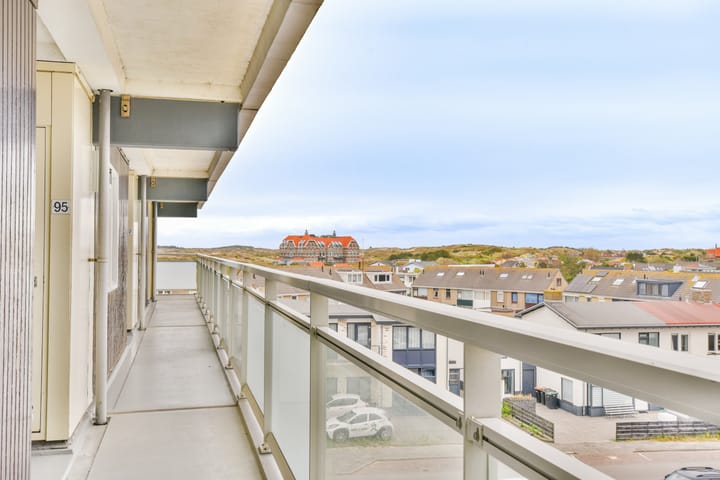 Foto 11 van Boulevard Ir de Vassy 95