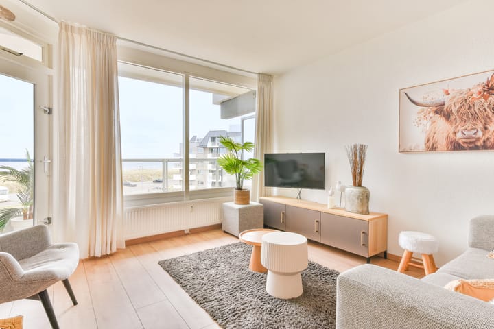 Foto 15 van Boulevard Ir de Vassy 95