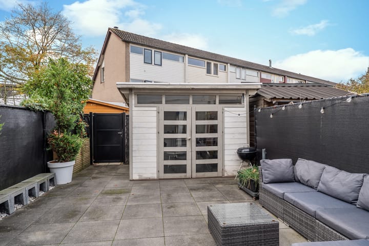 Foto 20 van Bermershof 249