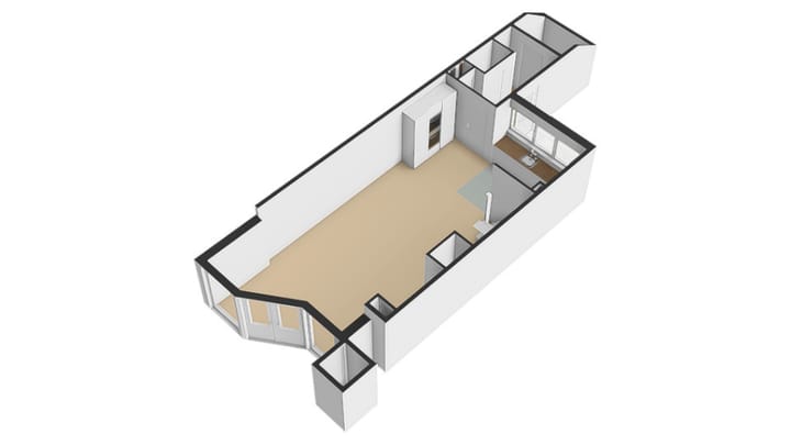 Foto 22 van Bermershof 249