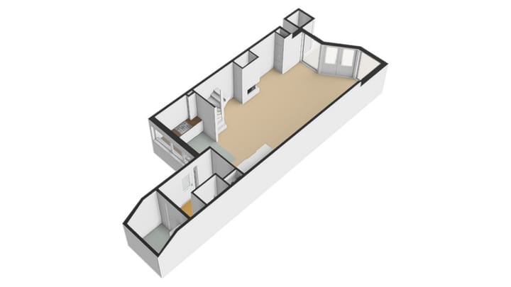 Foto 23 van Bermershof 249