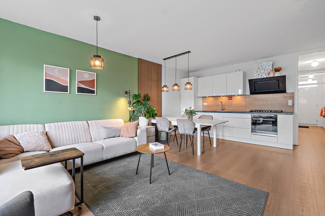 Photo 1 of Arnold Spoelplein 23