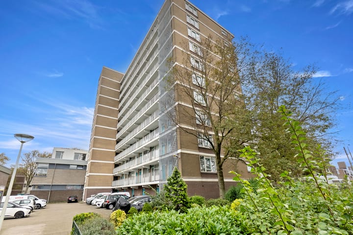 Foto 2 van Arnold Spoelplein 23