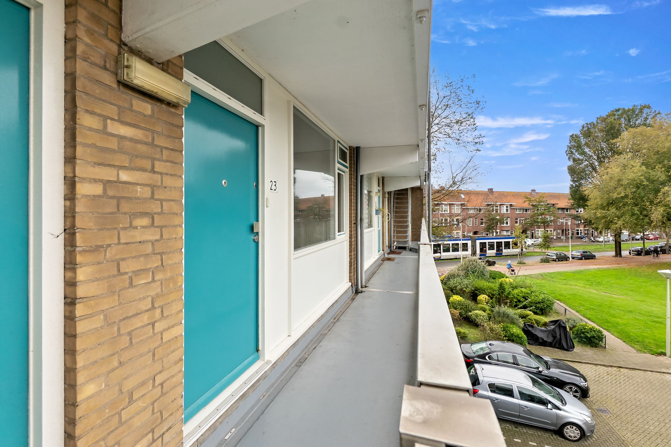 Photo 3 of Arnold Spoelplein 23