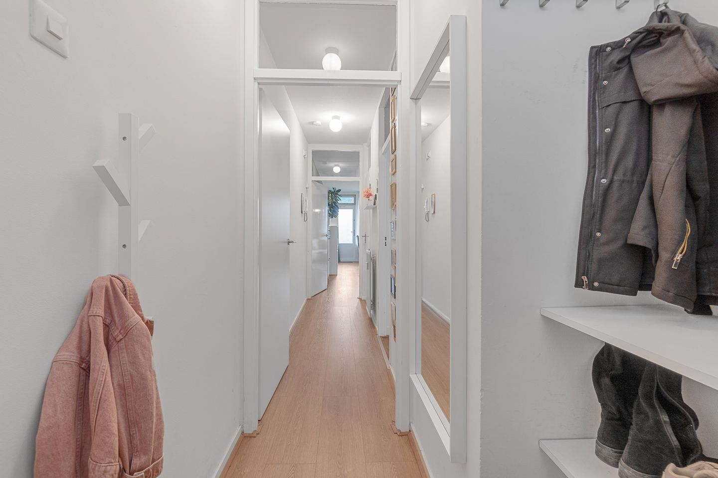 Photo 4 of Arnold Spoelplein 23