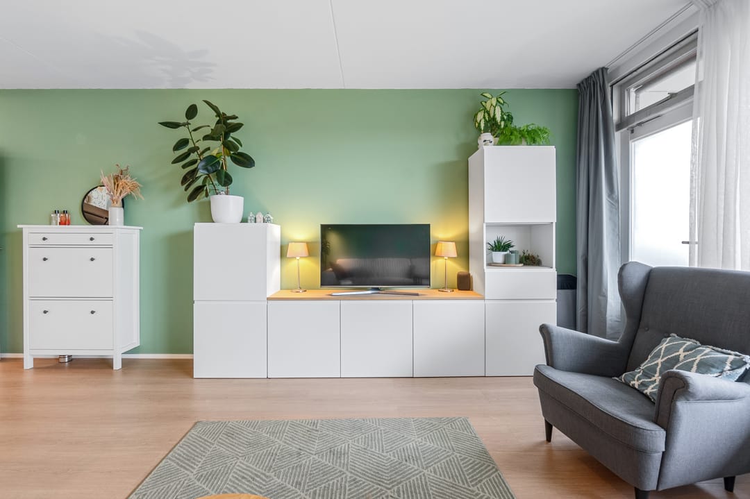 Photo 8 of Arnold Spoelplein 23