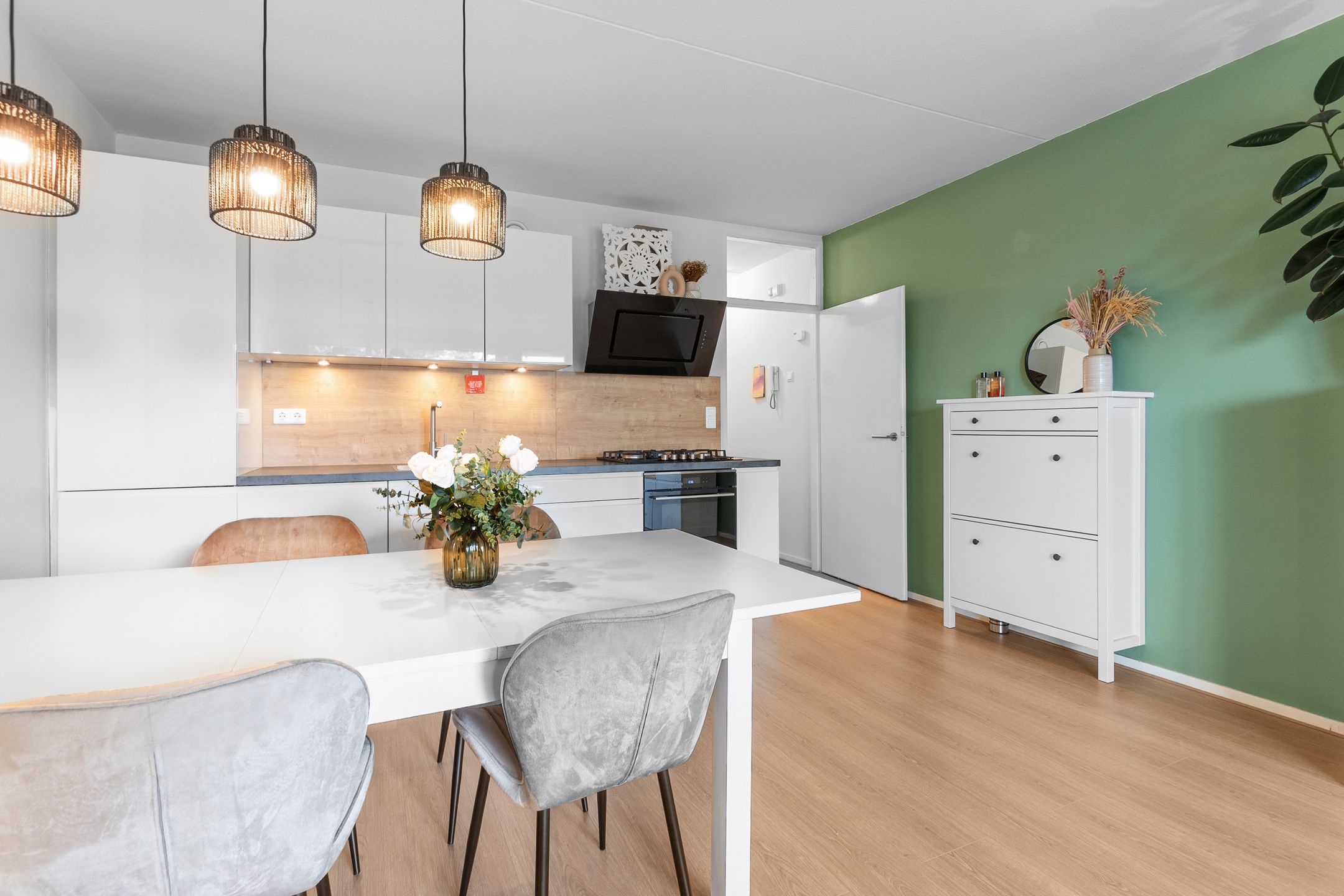 Photo 9 of Arnold Spoelplein 23