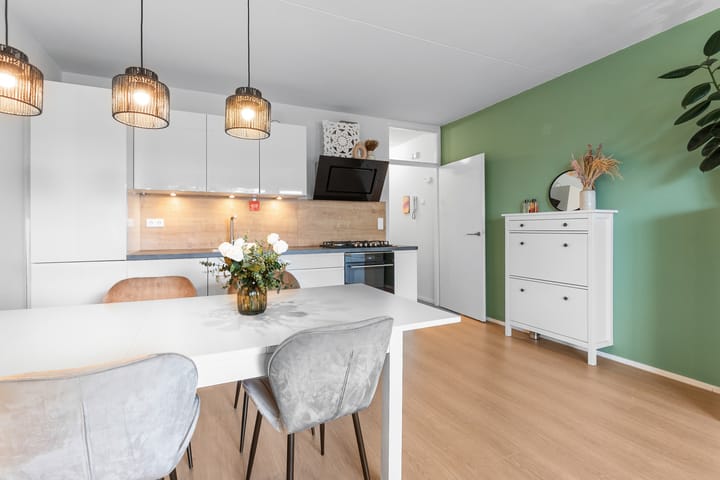 Foto 9 van Arnold Spoelplein 23