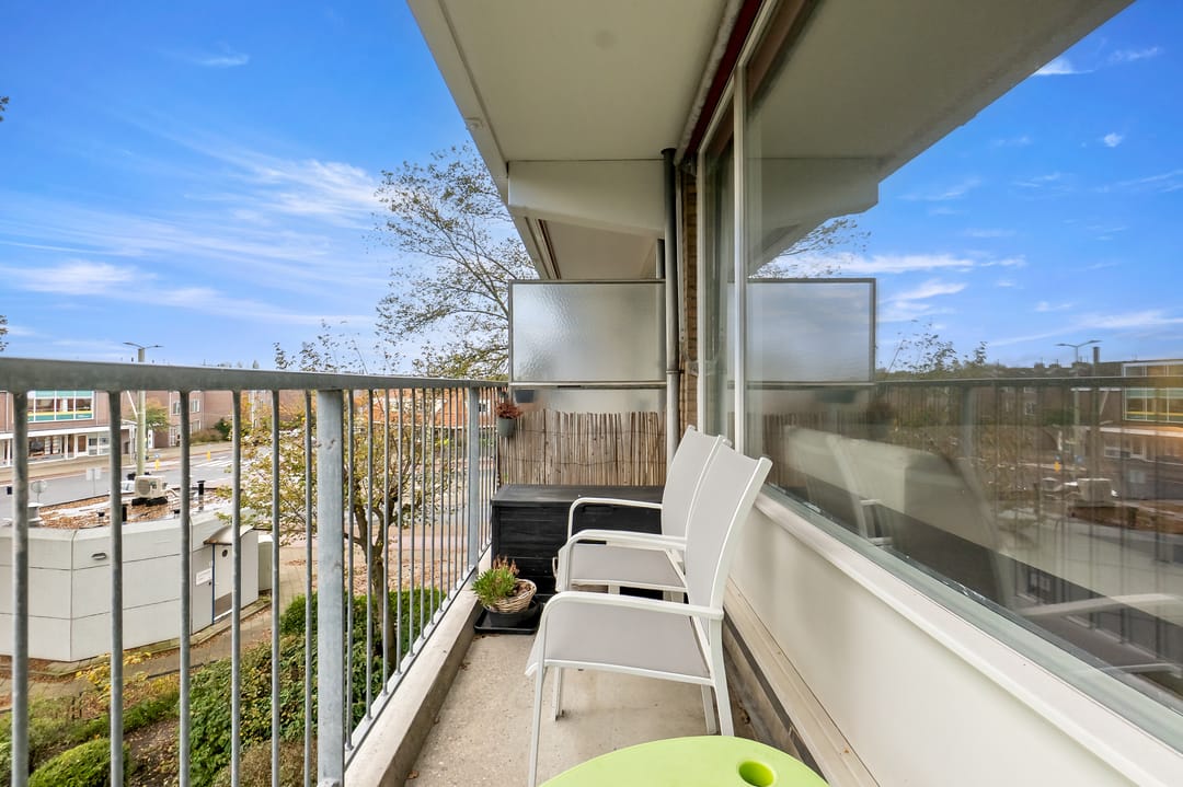 Photo 13 of Arnold Spoelplein 23