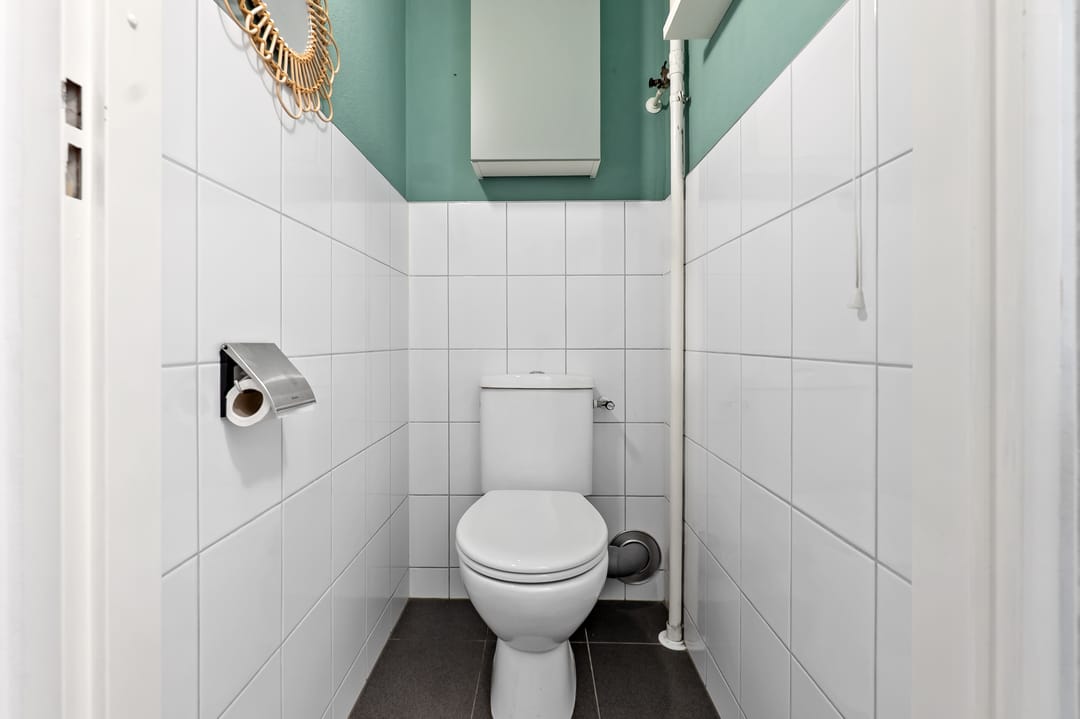 Photo 22 of Arnold Spoelplein 23