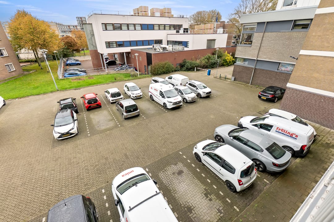 Photo 23 of Arnold Spoelplein 23