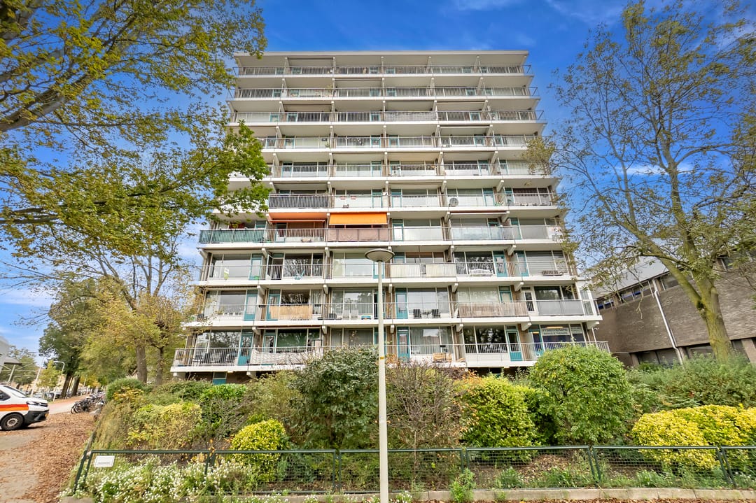 Photo 26 of Arnold Spoelplein 23