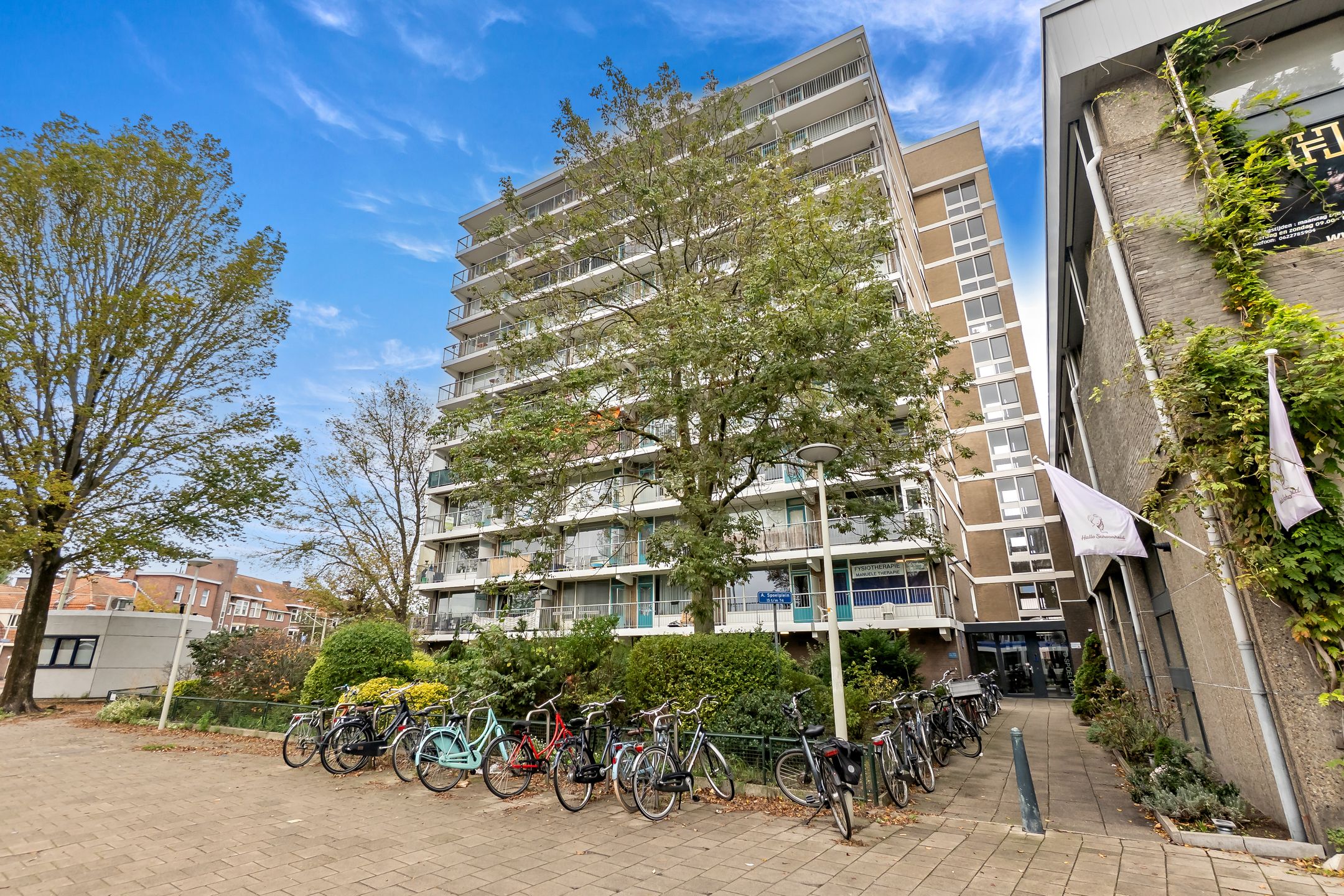 Photo 27 of Arnold Spoelplein 23