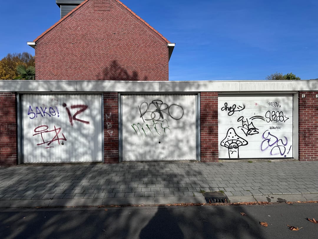 Foto 1 van Koele Mei