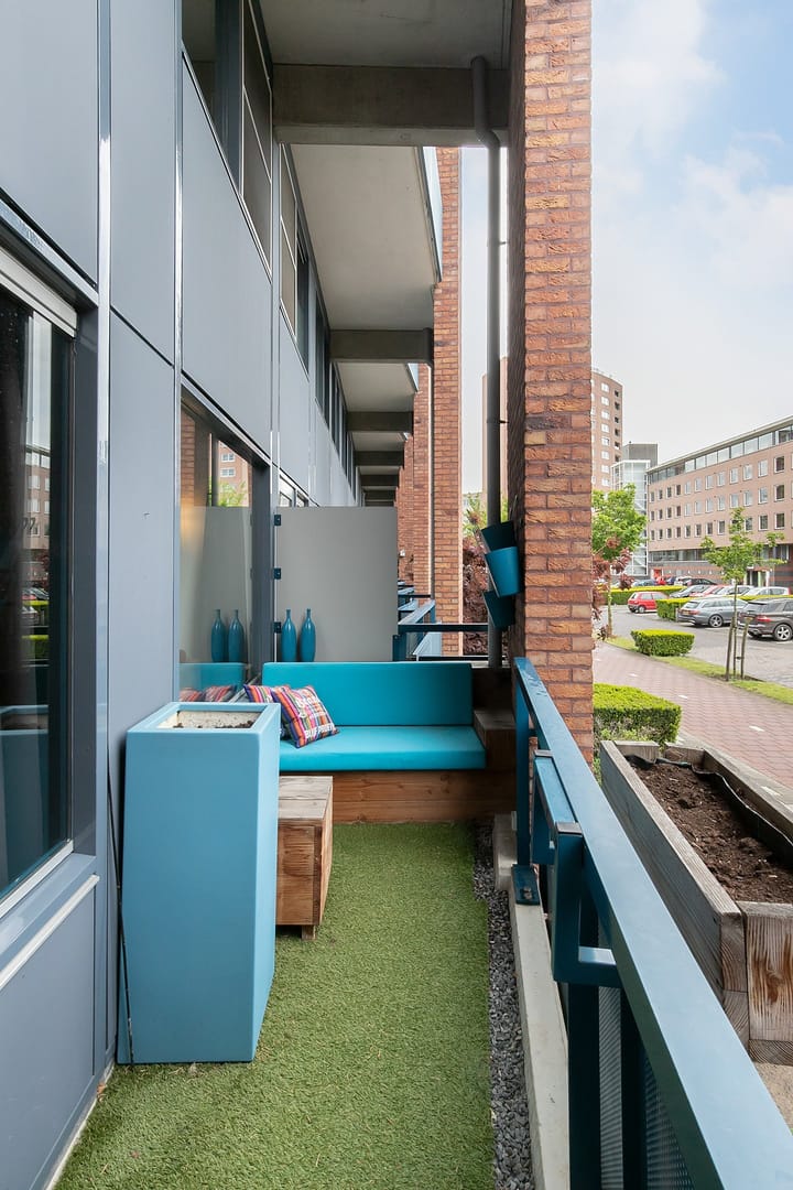 Foto 44 van 't Cour 8