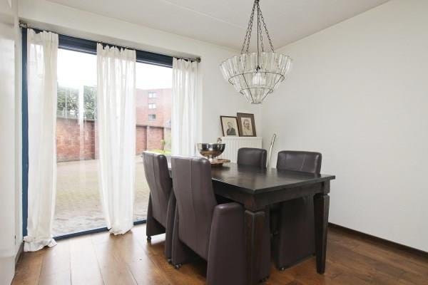 Foto 8 van 't Cour 8