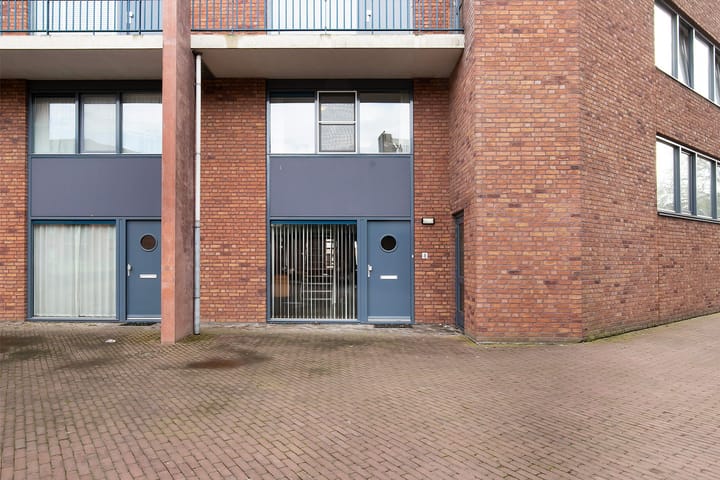 Foto 16 van 't Cour 8