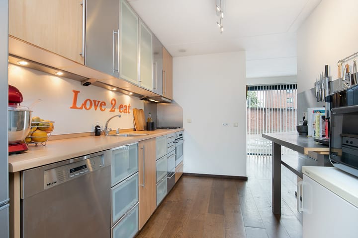 Foto 28 van 't Cour 8