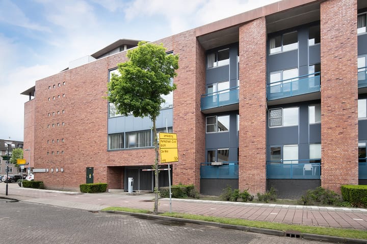 Foto 41 van 't Cour 8