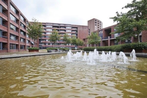 Foto 2 van 't Cour 8