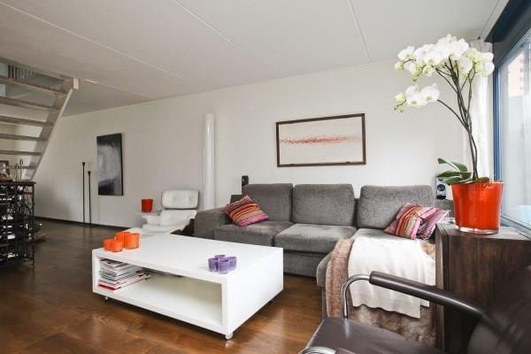 Foto 6 van 't Cour 8