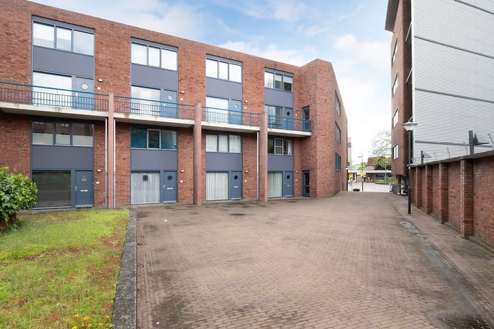 Foto 19 van 't Cour 8