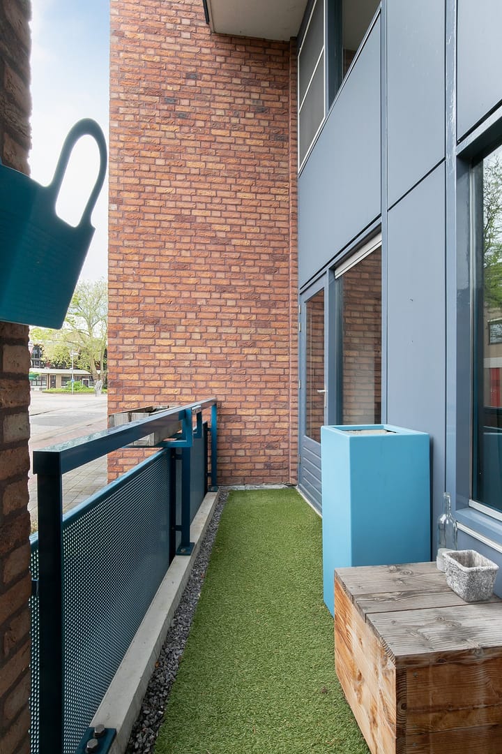 Foto 45 van 't Cour 8