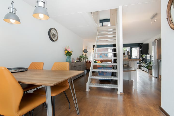 Foto 25 van 't Cour 8