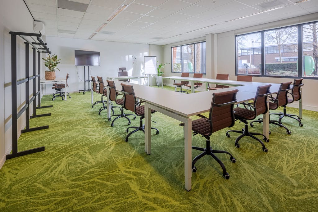 Bekijk foto 1 van 0.06 Dansende Bomen