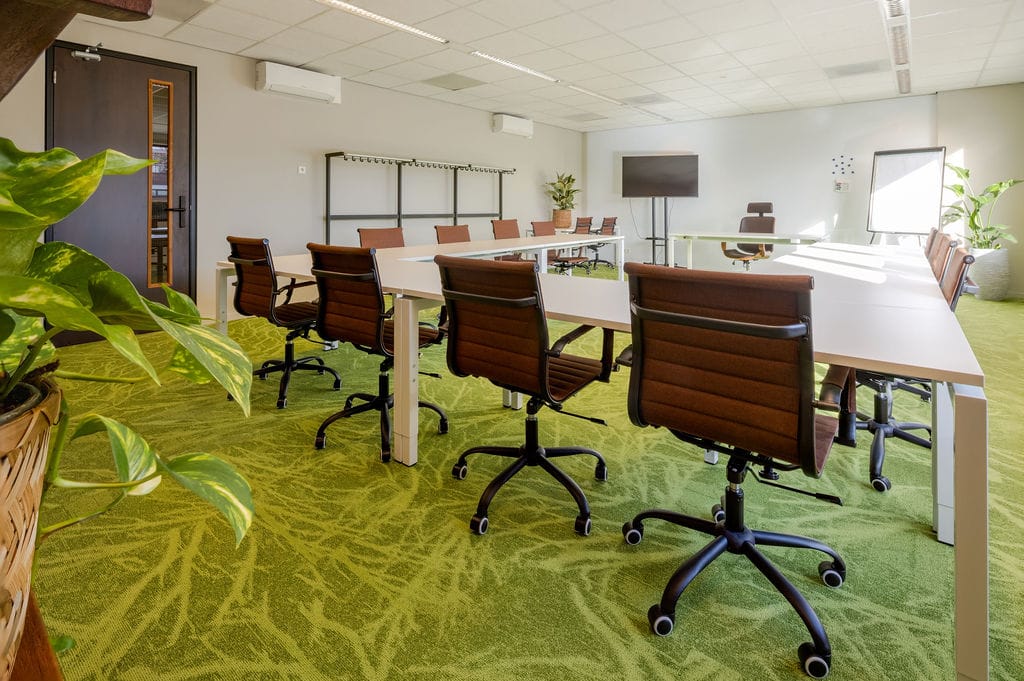 Bekijk foto 4 van 0.06 Dansende Bomen