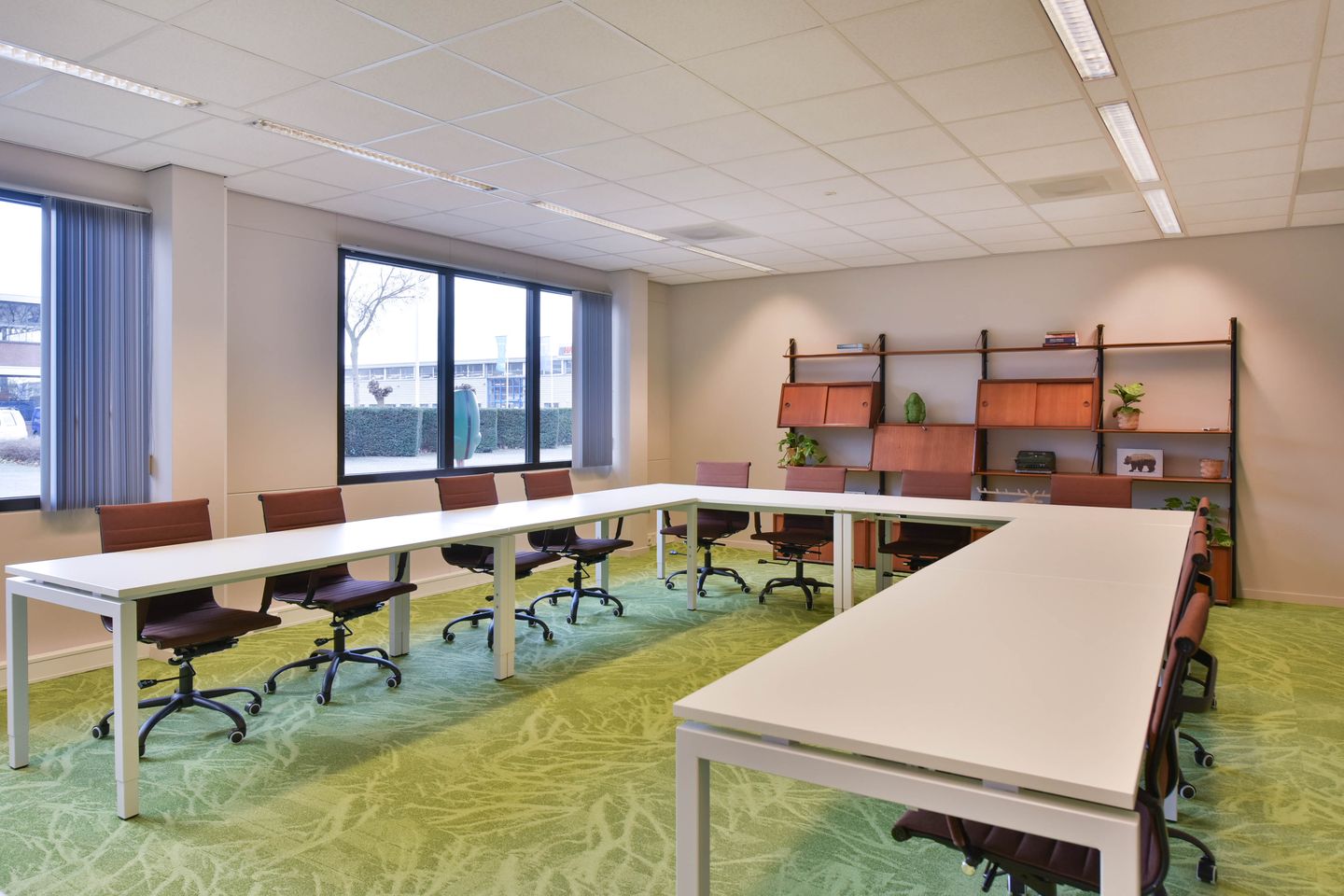 Bekijk foto 3 van 0.06 Dansende Bomen