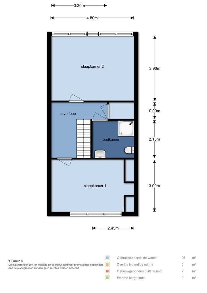 Foto 47 van 't Cour 8