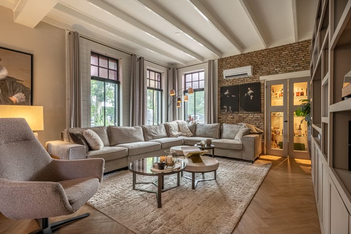 Foto 4 van Brabersweg 25