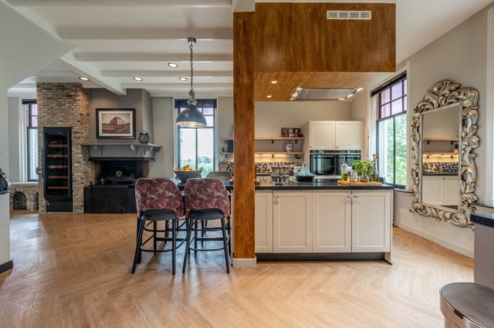 Foto 5 van Brabersweg 25